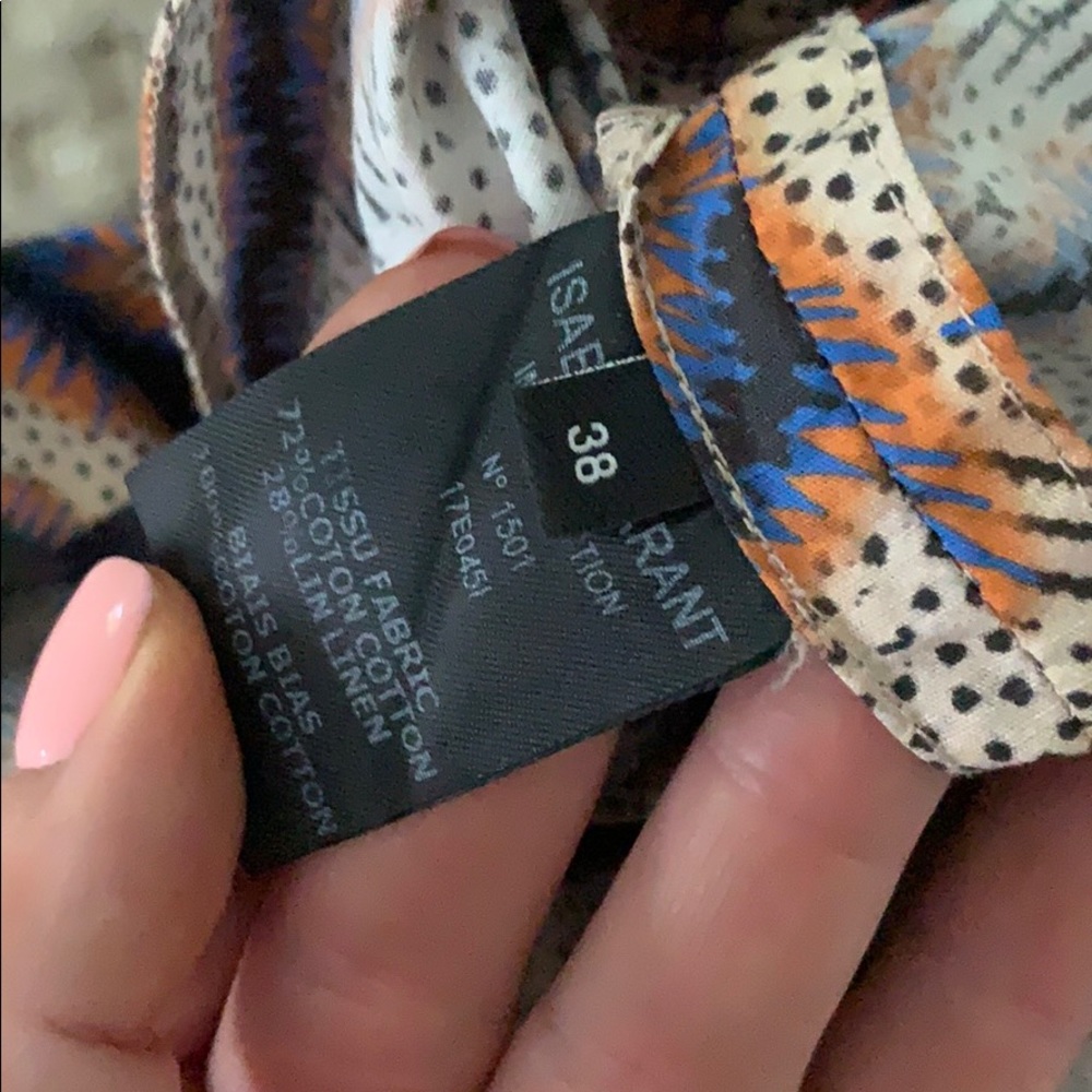 Isabel Marant mini skirt - Picture 3 of 4